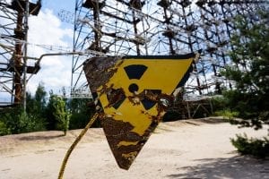 facts about Chernobyl disaster