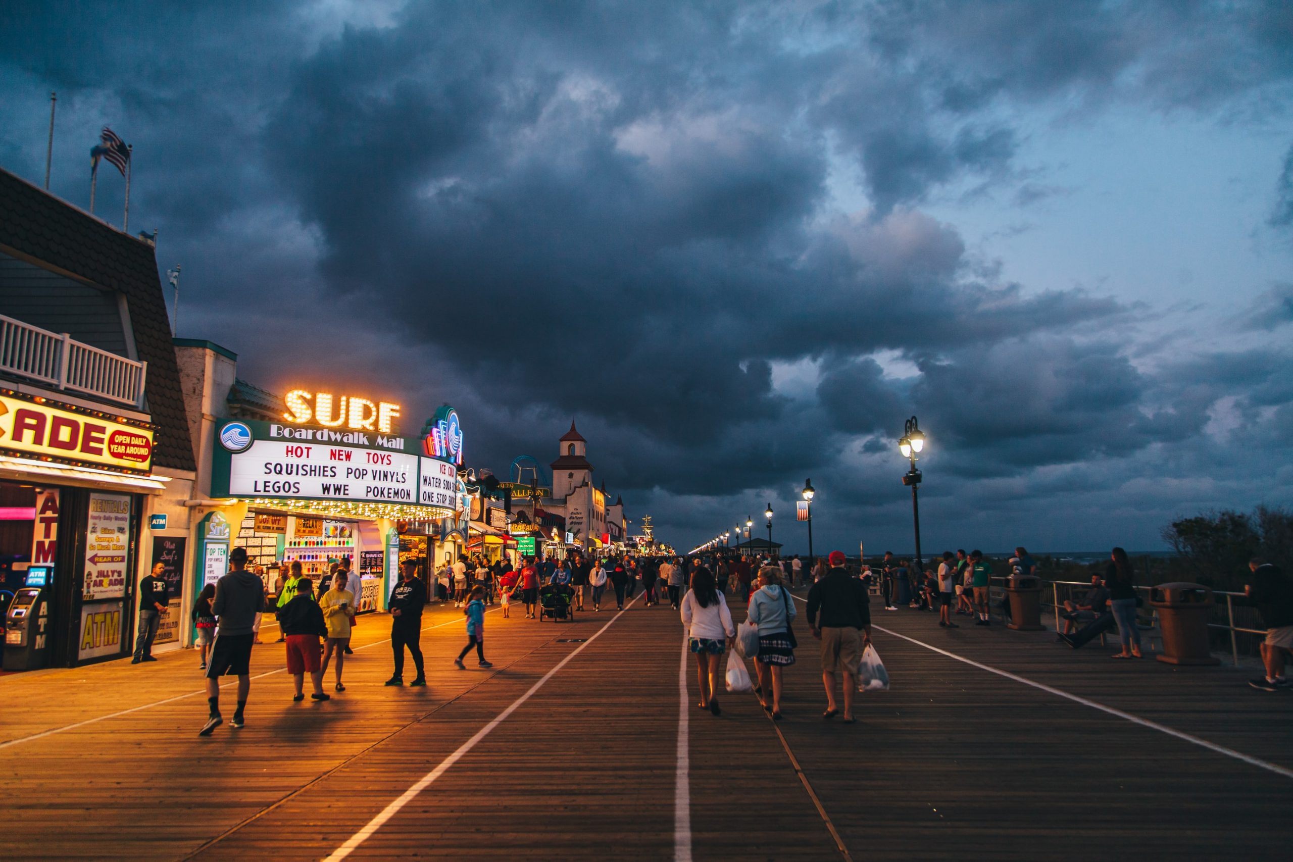11 Juicy Facts About New Jersey