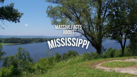 facts about mississippi 1