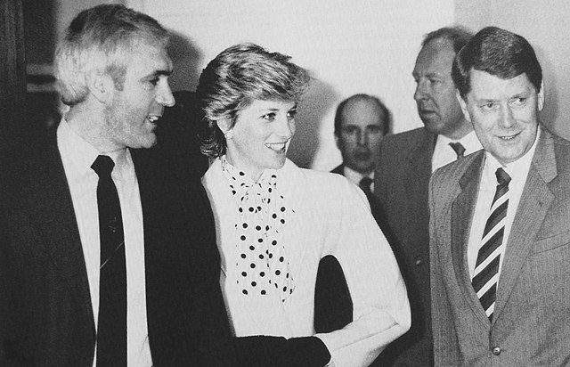 Princess Diana