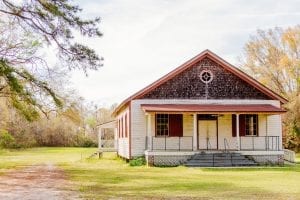 facts about south carolina