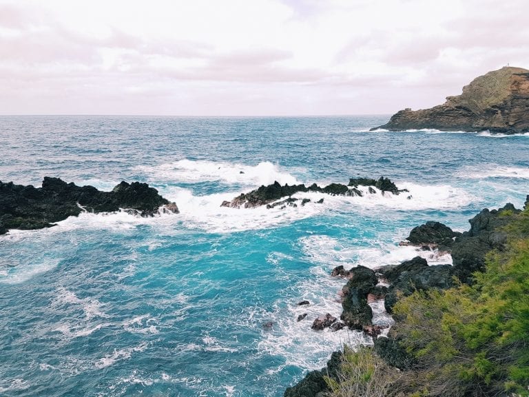 INTERESTING FACTS ABOUT THE SOUTH ATLANTIC OCEAN visual data 6