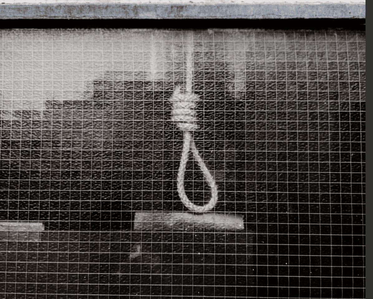 11 Grisly Facts About The Death Penalty