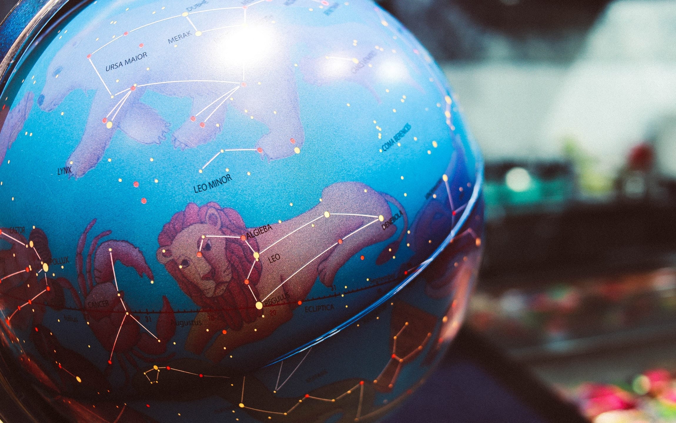 14 Interesting Zodiac Signs Facts