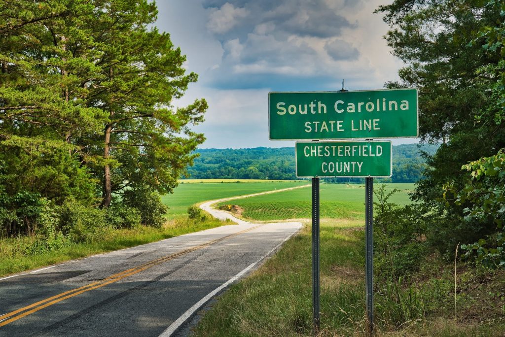 fun facts about south carolina