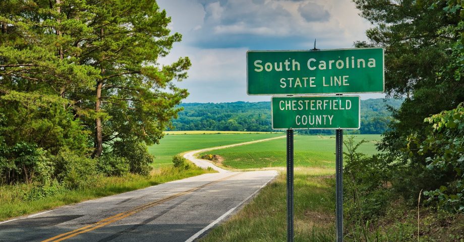 fun facts about south carolina