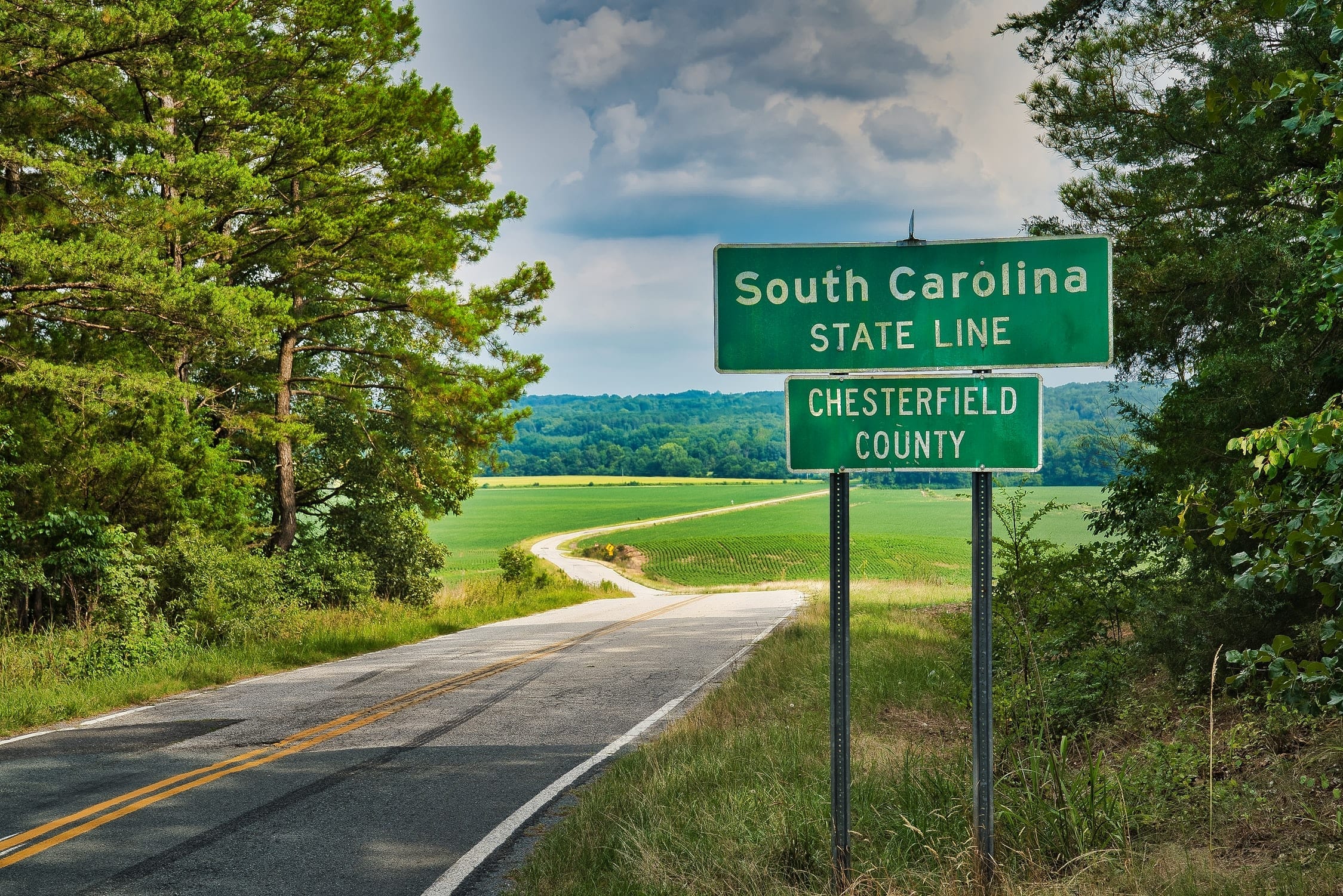 10 Scintillating Facts about South Carolina