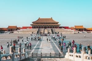 Facts about Beijing