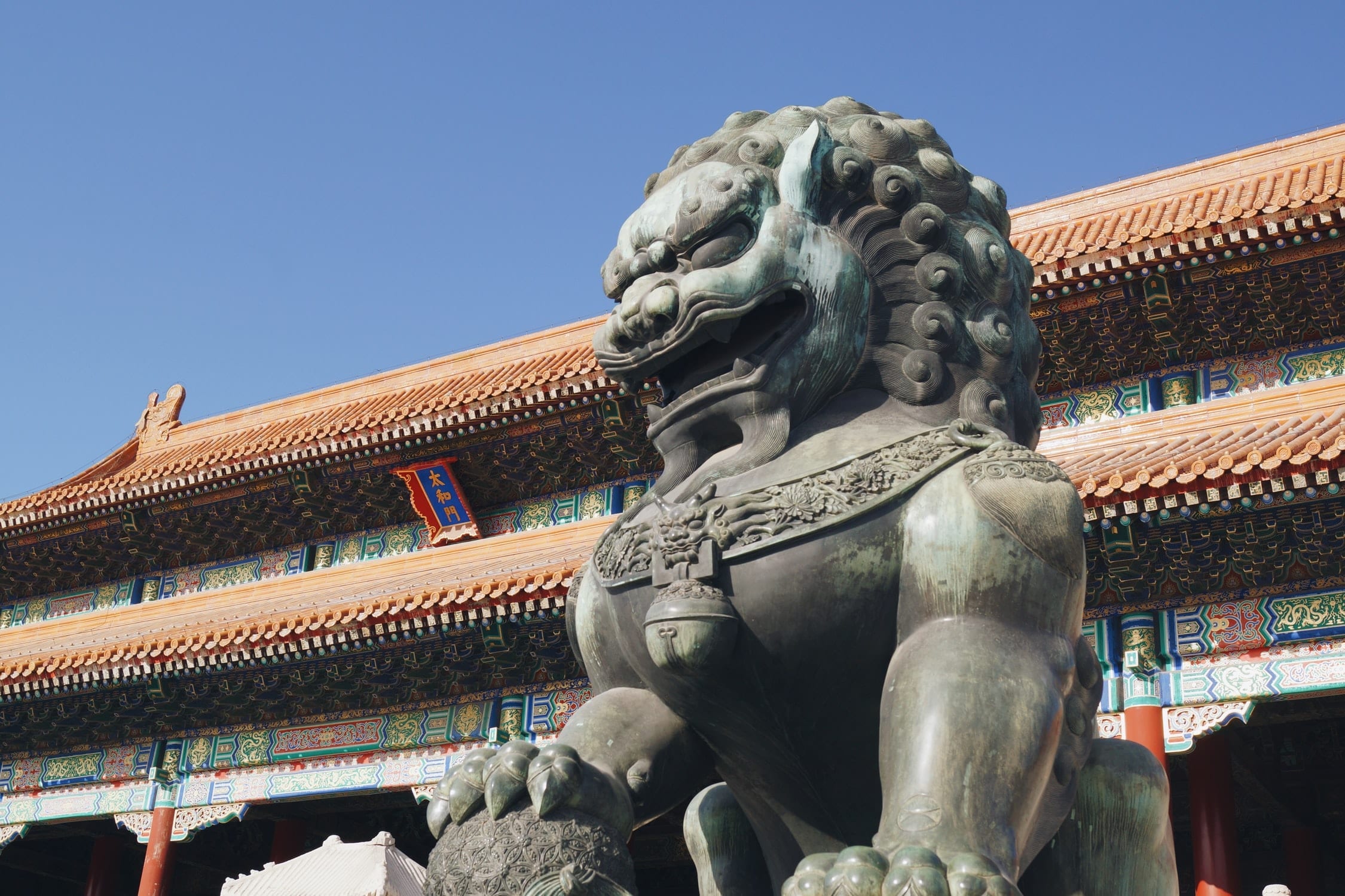 10 Brilliant Facts about Beijing