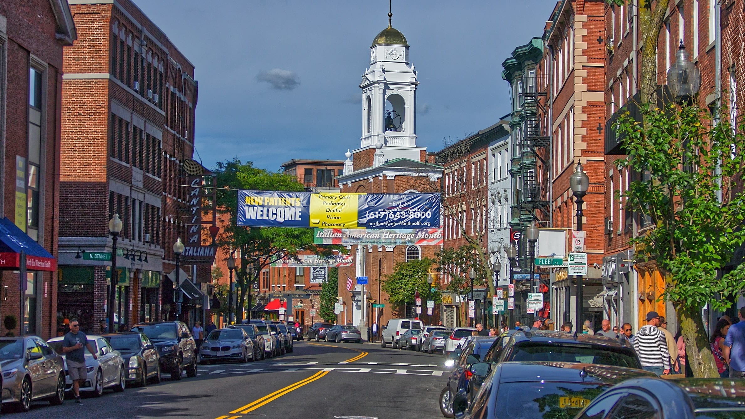10 Most Interesting Facts about Massachusetts