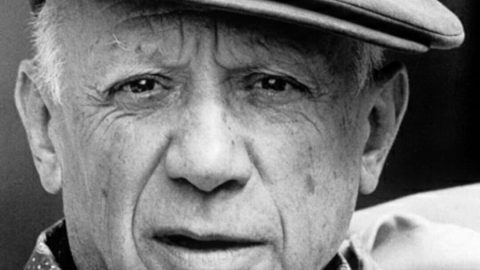 interesting facts about Pablo Picasso