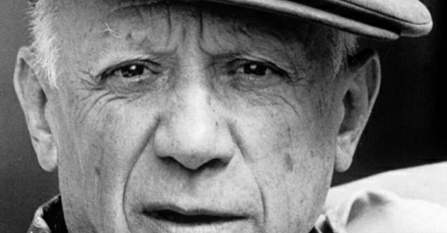 interesting facts about Pablo Picasso