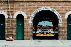 interesting facts about South Carolina