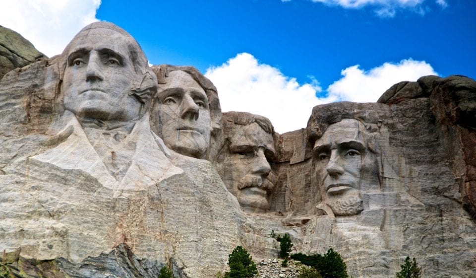 16 Sensational Facts about South Dakota Facts