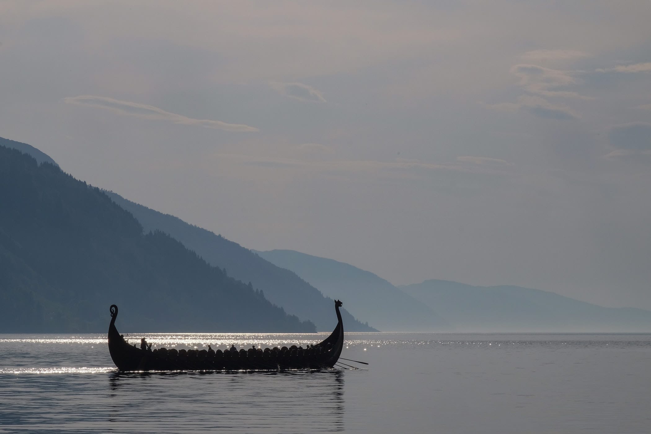 12 Ferocious Facts about the Vikings