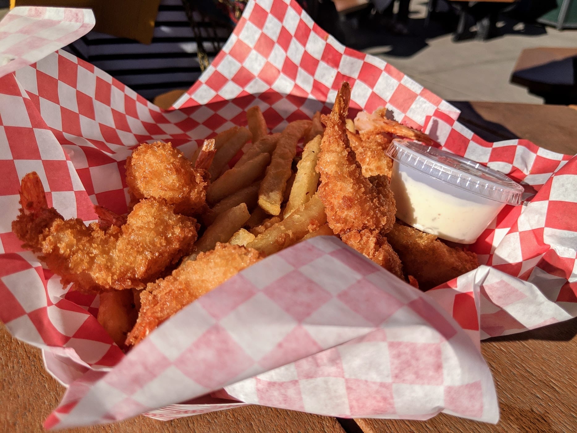 9 Salty Facts About Fast Food