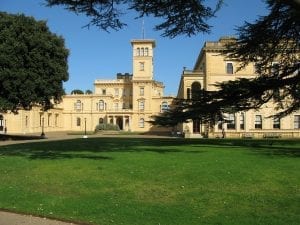 Facts on the Isle of Wight