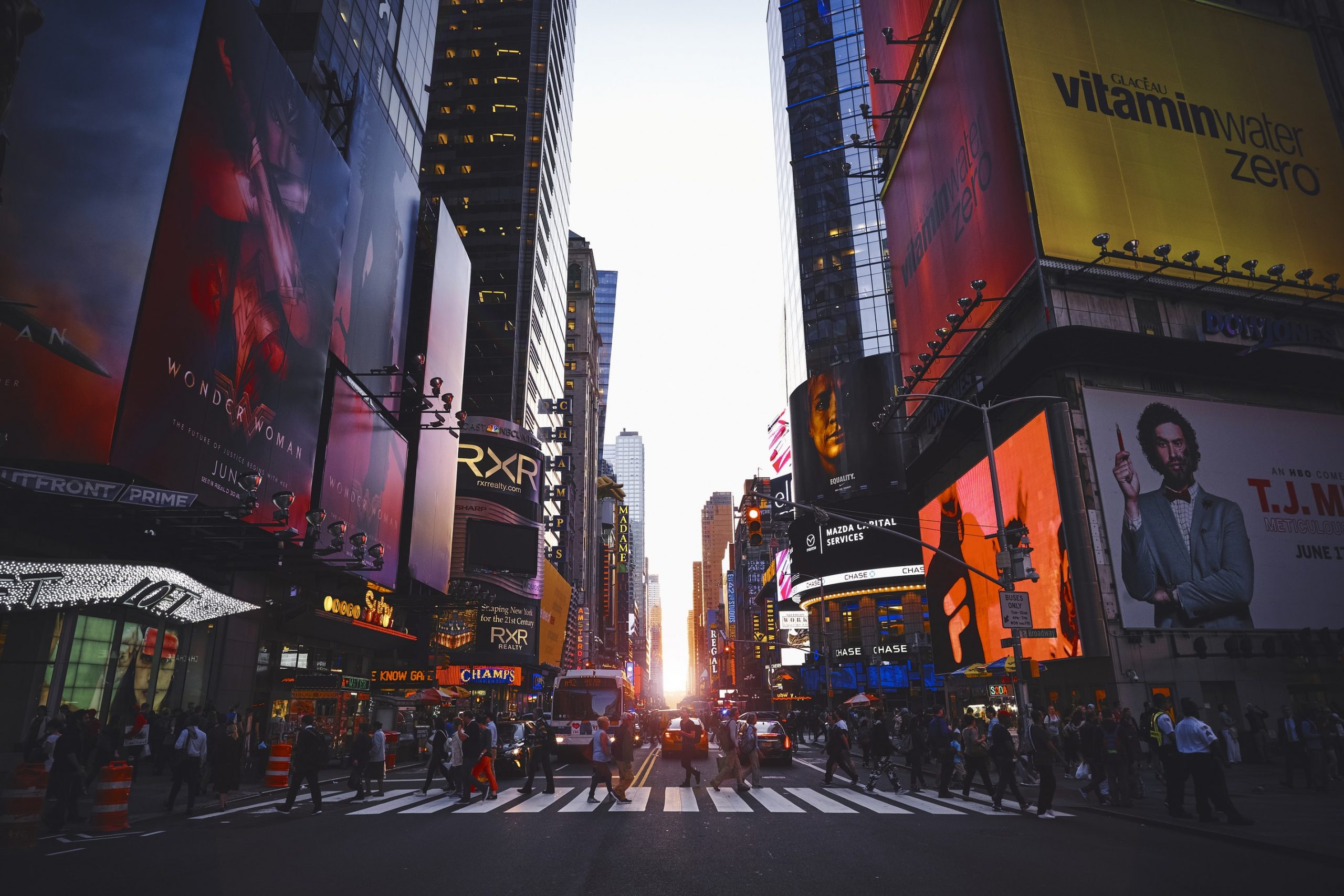 14 Noteworthy Facts About New York