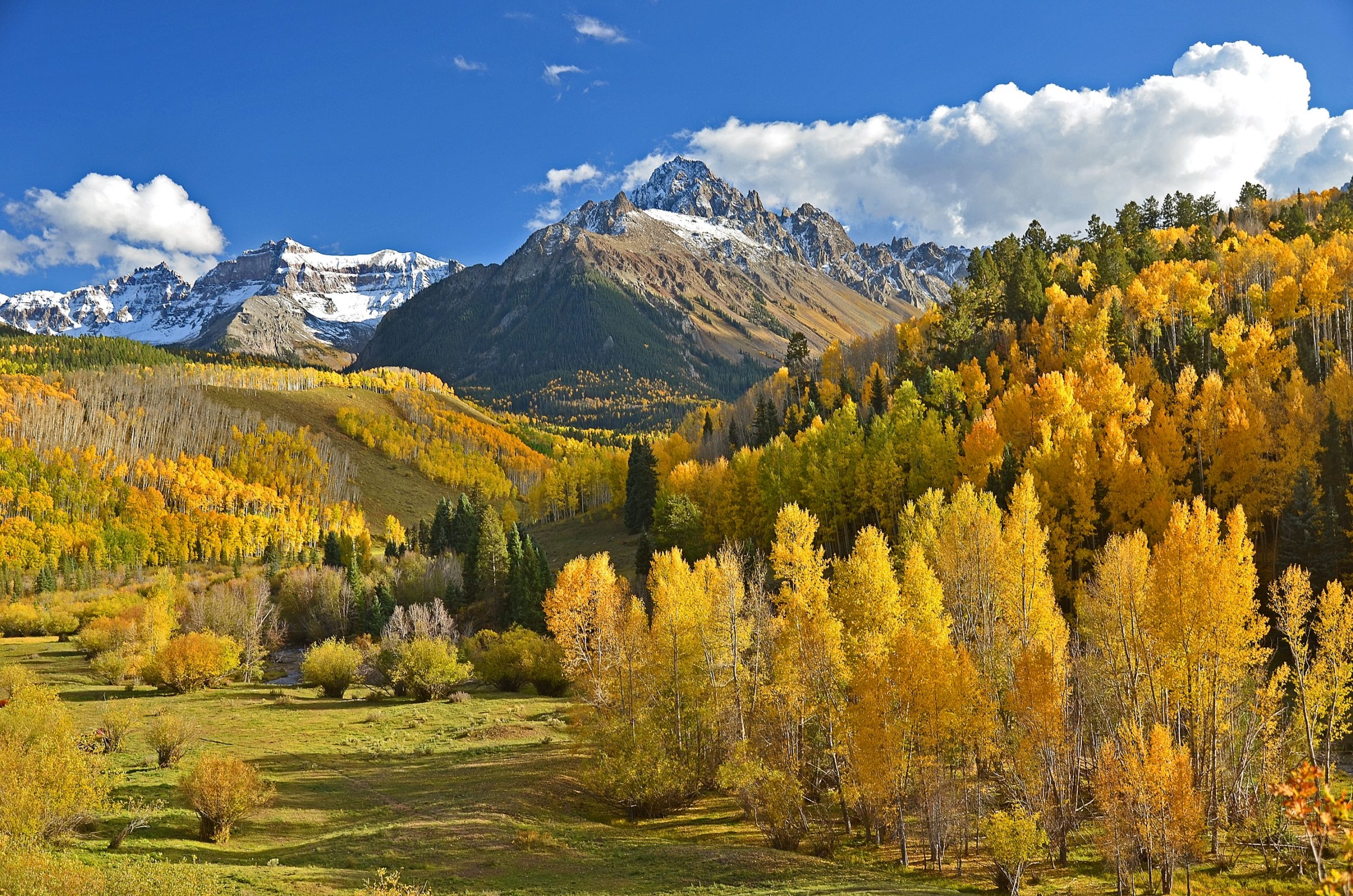 11 Compelling Facts About Colourado