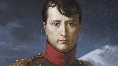 facts about Napoleon