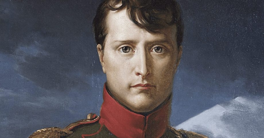 facts about Napoleon