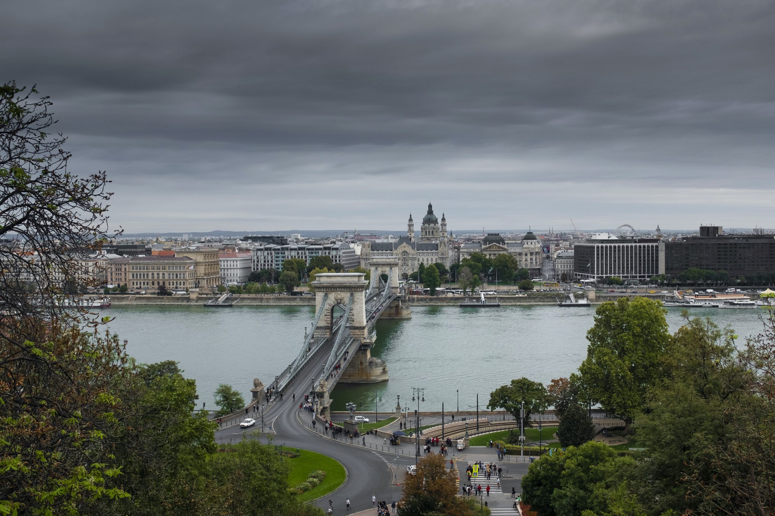 10 Delightful Facts About The Danube