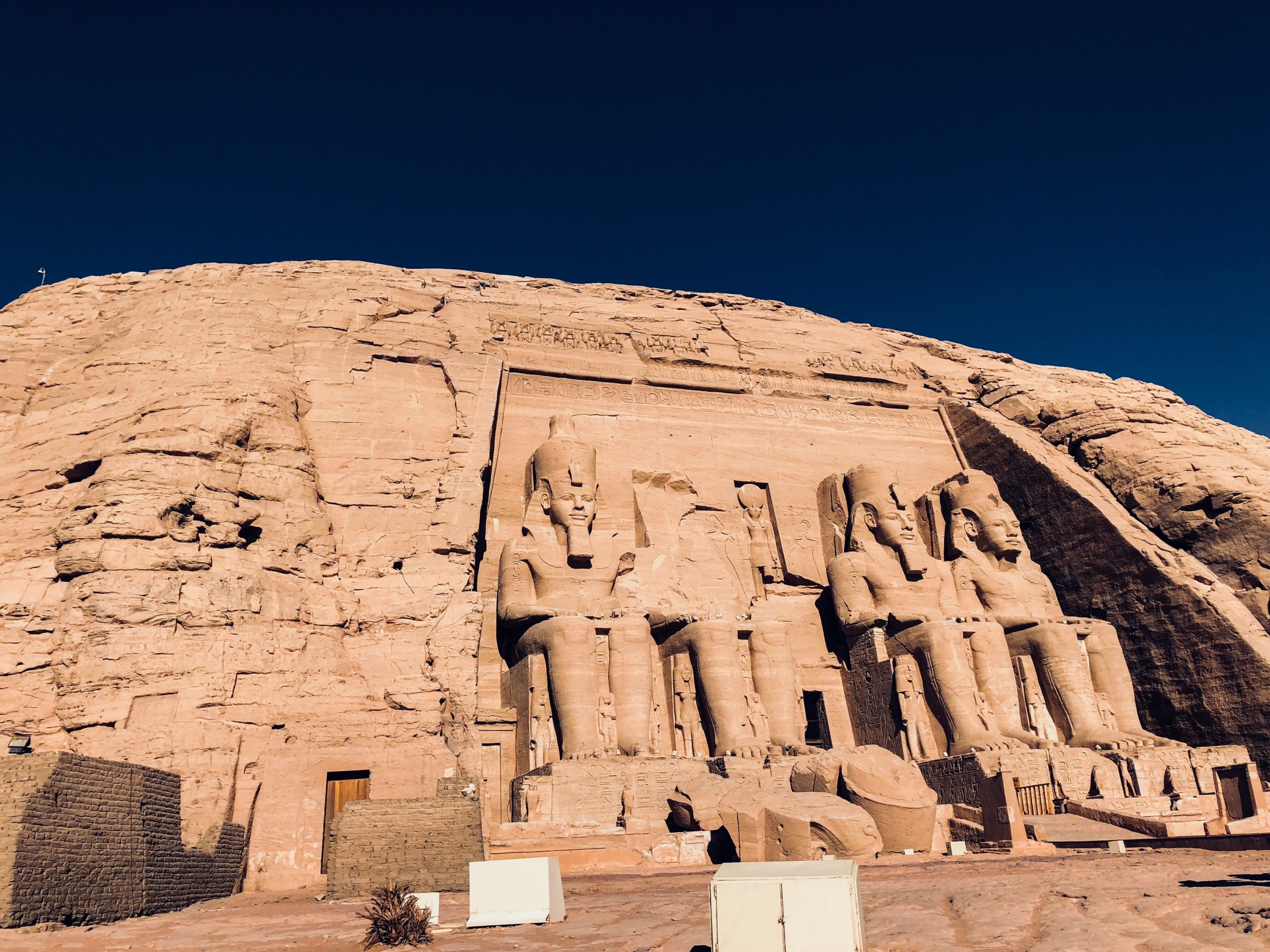 11 Enticing Facts About Ancient Egypt