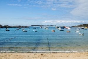 St. Mary's, isles of scilly