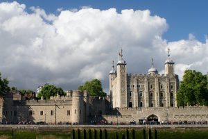 The Tower of London