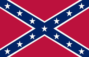 The Confederate Flag