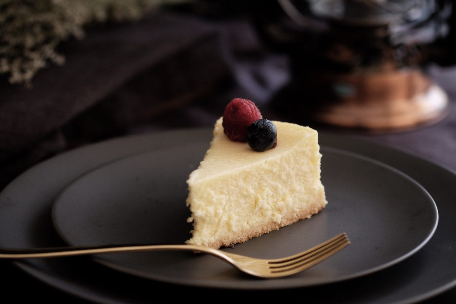32 Yummy Facts About Cheesecake Fact City