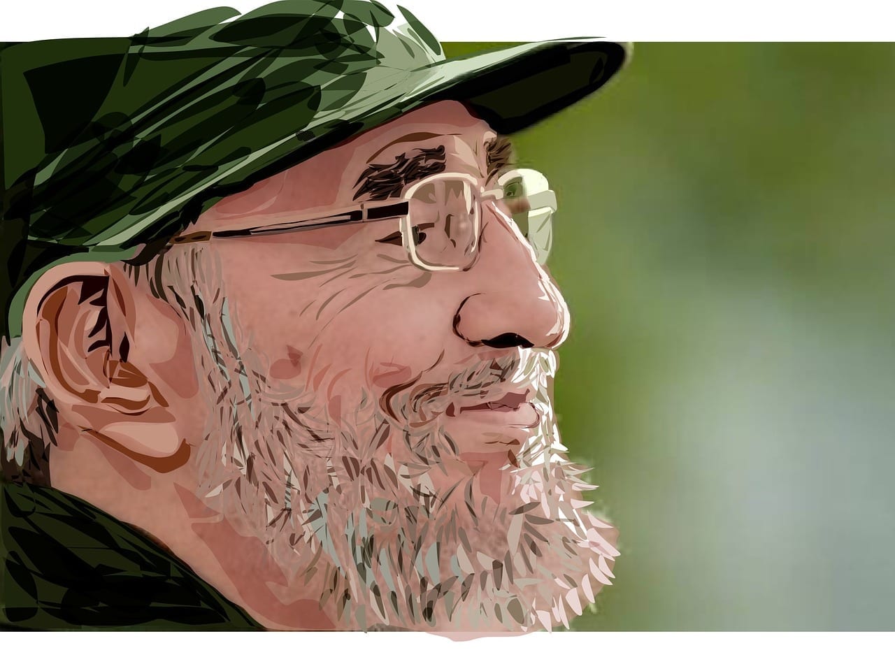 Fidel Castro