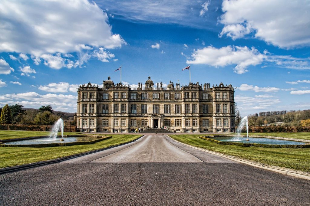 interesting facts about Longleat