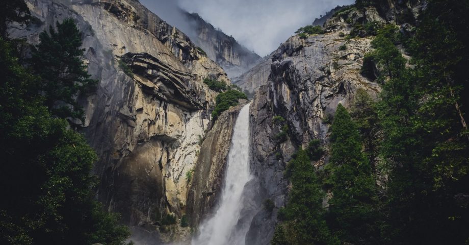 interesting facts about Yosemite National Park