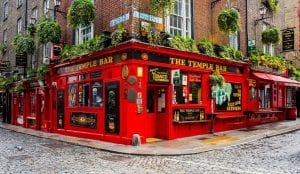 fun facts about dublin