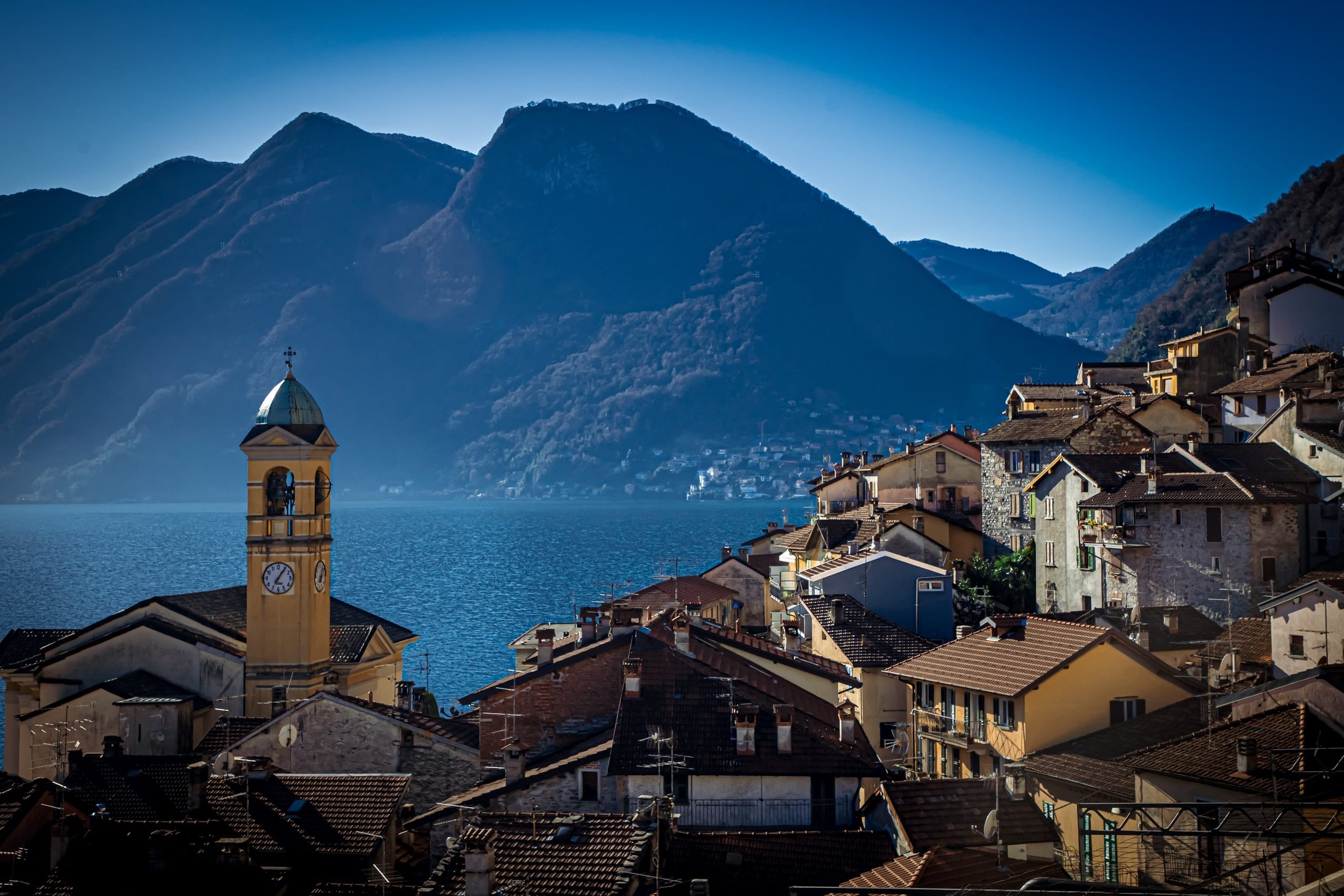 10 Cool Facts About Lake Como
