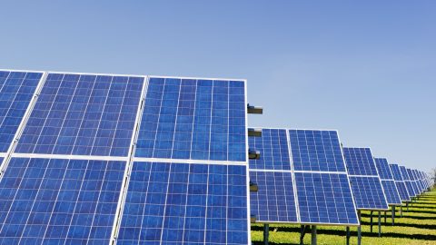 interesting facts about solar energy