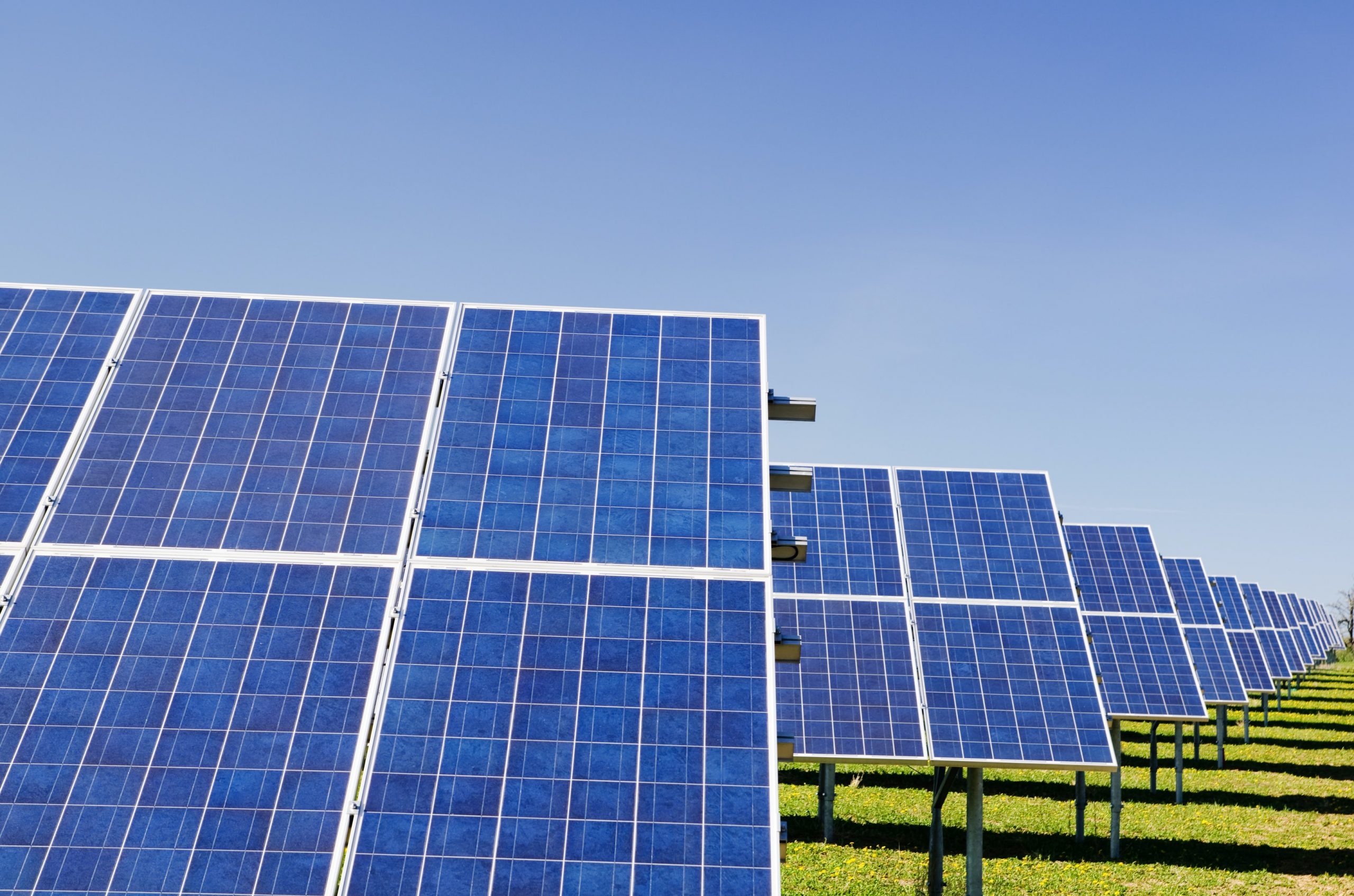 9 Sunny Facts About Solar Energy