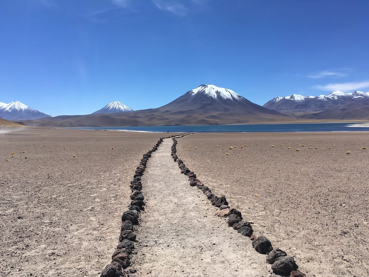 18 Alluring Facts About South America