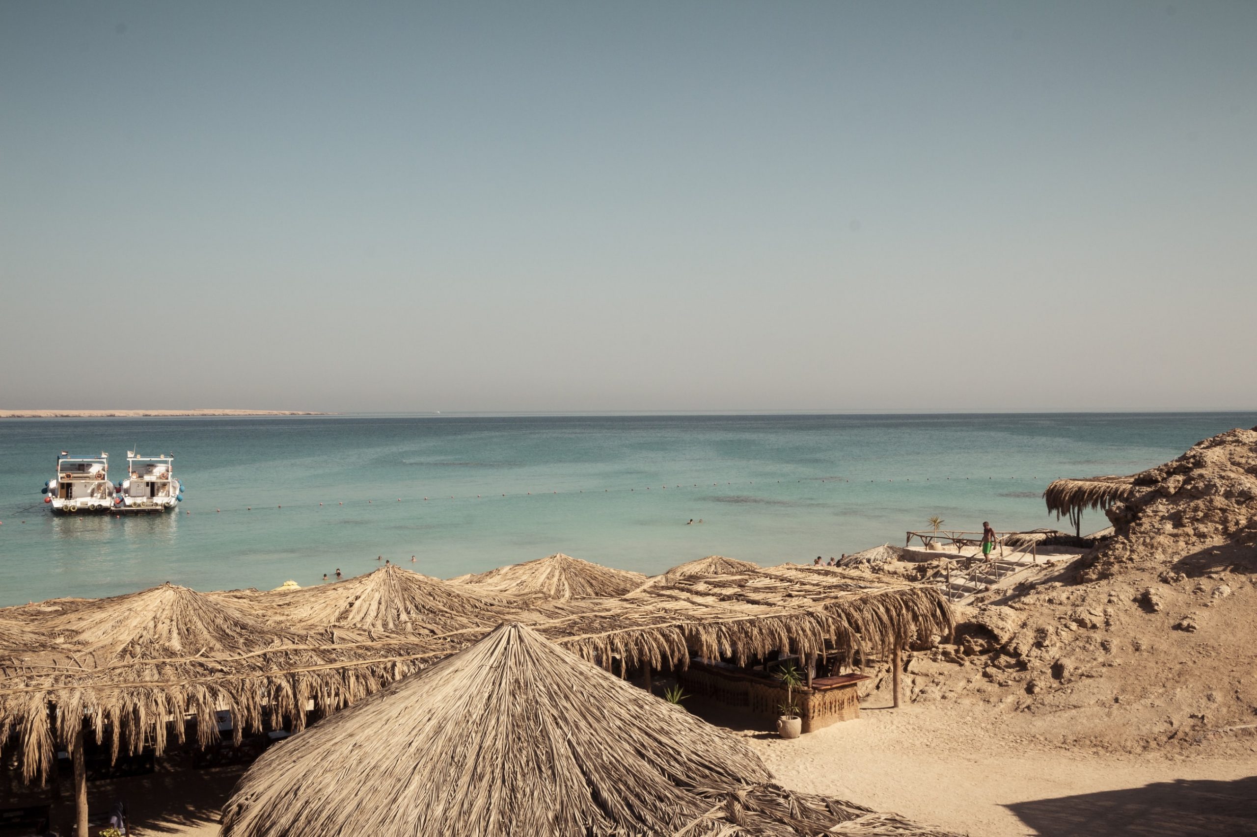 13 Remarkable Facts About The Red Sea
