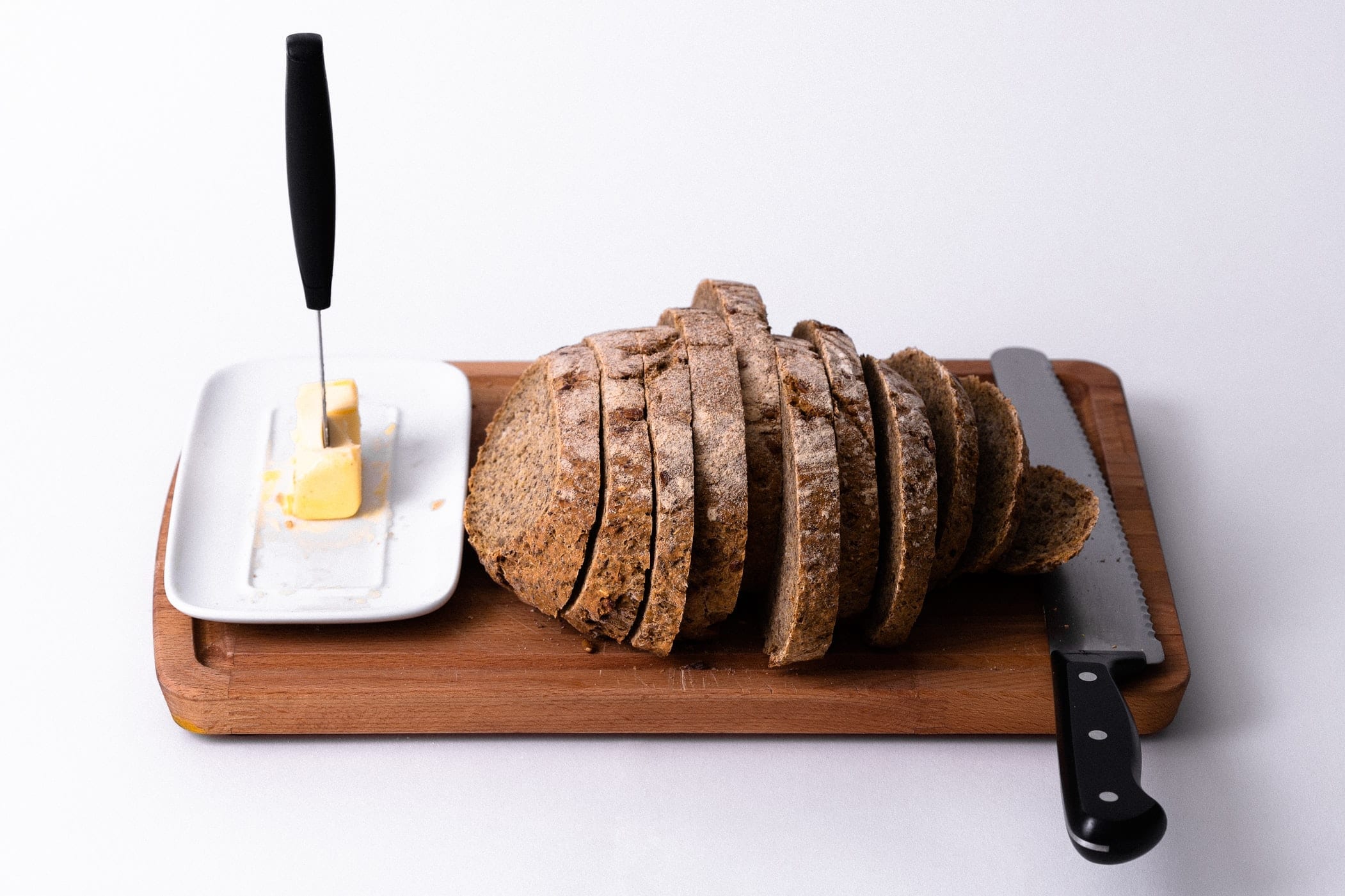 10 Brilliant Nutrition Facts About Butter