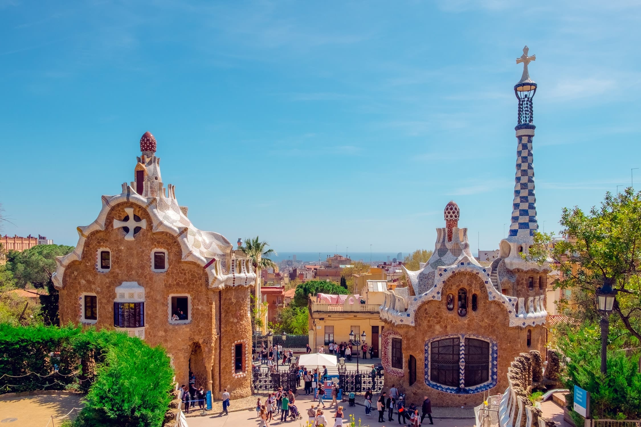 12 Brilliant Facts About Barcelona