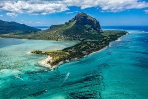 Mauritius, Africa