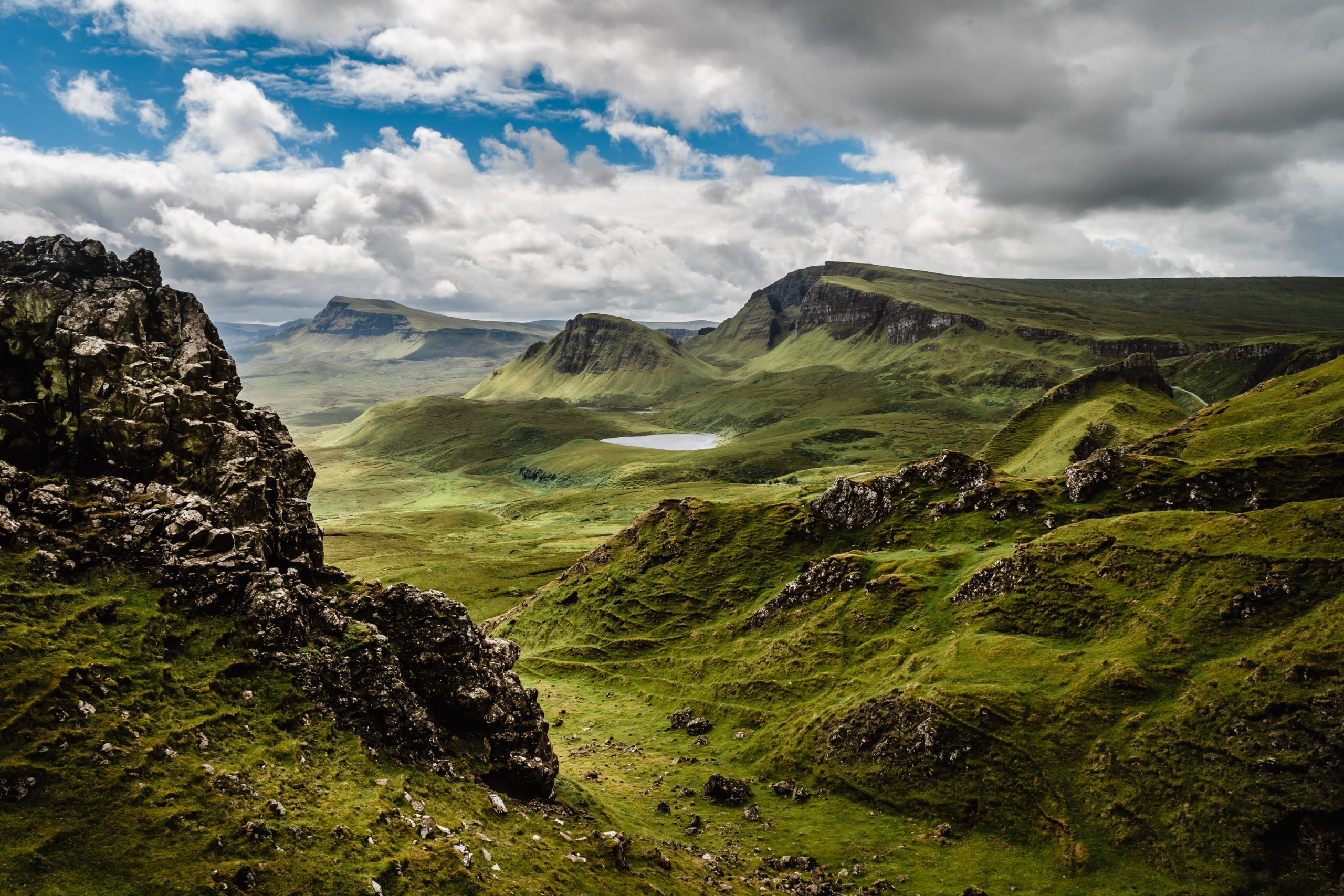 12 Sensational Facts About The Isle of Skye
