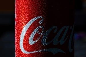 coca cola logo