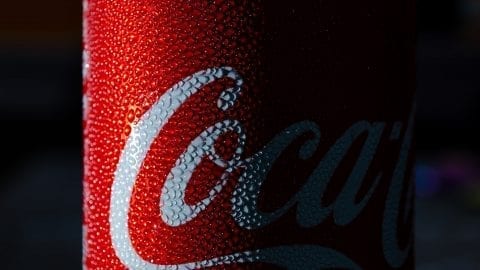 coca cola logo