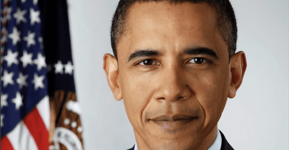 facts about Barack Obama