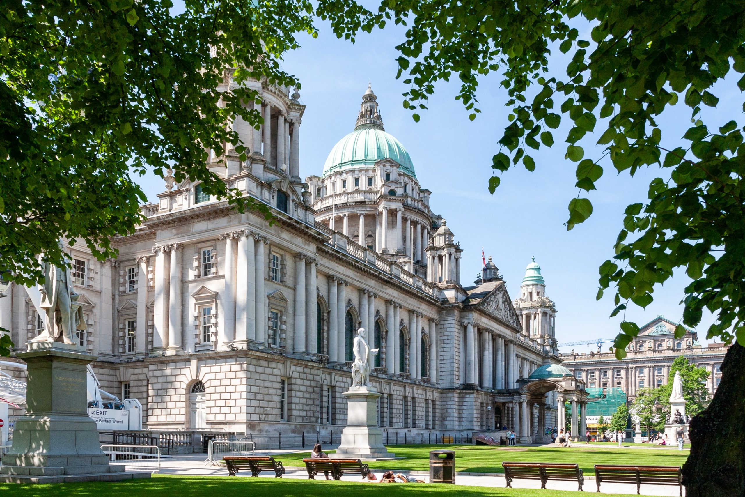 14 Breathtaking Facts about Belfast
