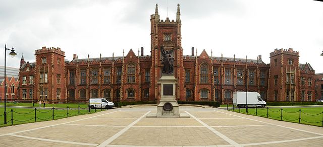 Queen's University, Belfast