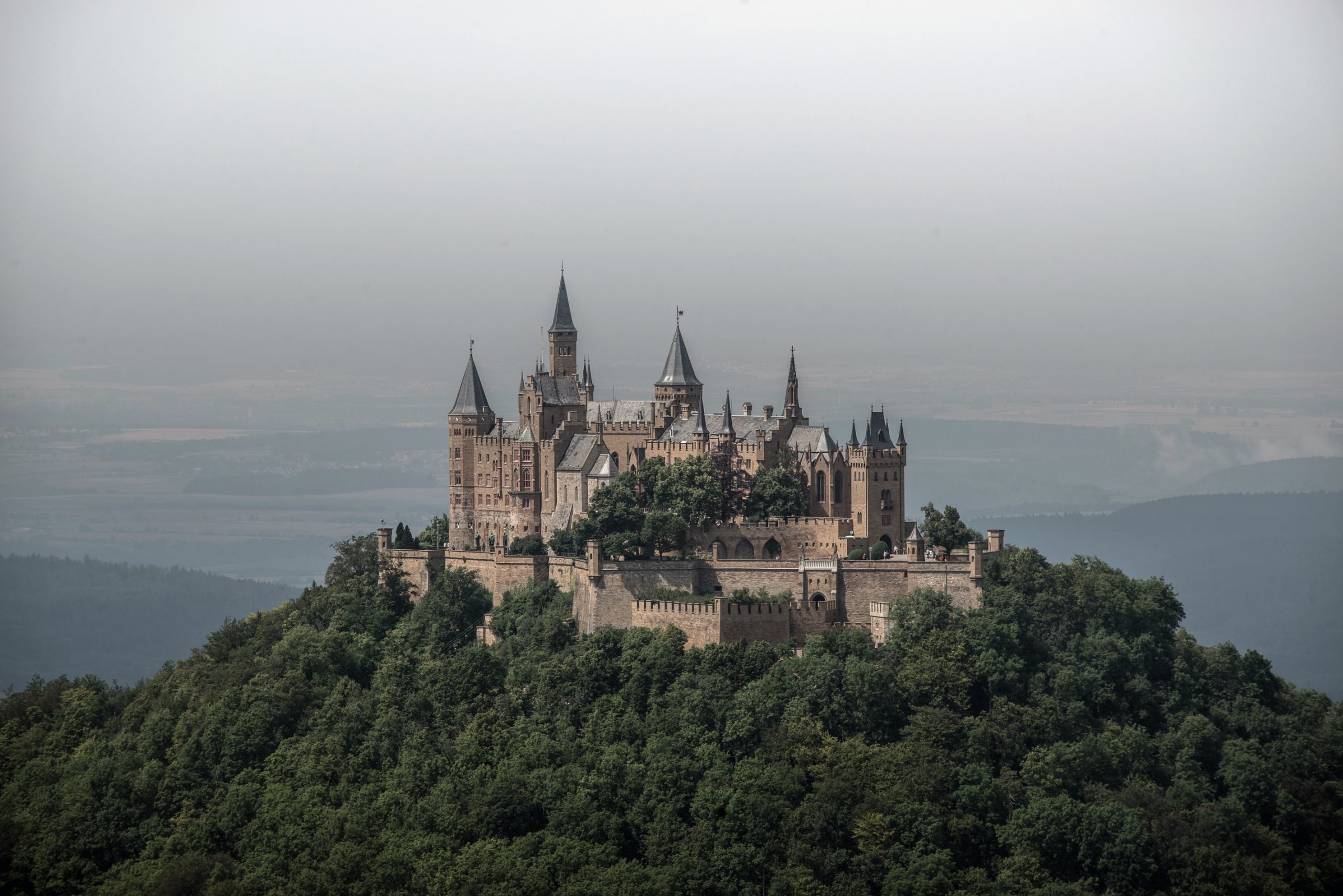 14 Cool Facts About Castles